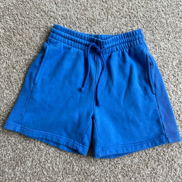 Aritzia Pants - Aritzia Boyfriend Short